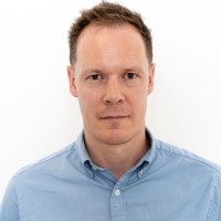 Mike Anstead