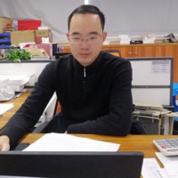 温志刚