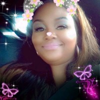 Alexis Carter