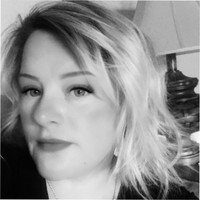 Kellie Bain