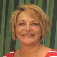 Anke Luxon