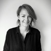 Alexandra Goldsack