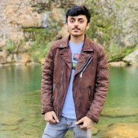Hasham Ahmad