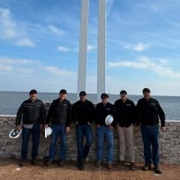 Trevor T. Davis, MBA