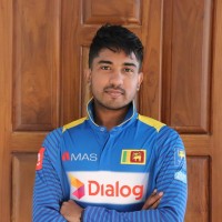 Mushfiq Ahmed