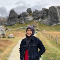 Ili Najihah Mamat Khalid