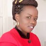 Betty Mukeshimana