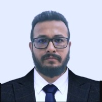 Robson Passos, Mba