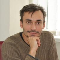 Yevhen Shabanov