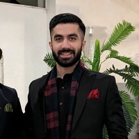 Haroon Hayat