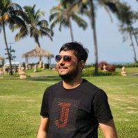 Mayank Dabhi
