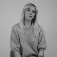 Moa Rosenberg