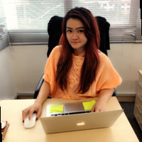 Ana Diana, M.Psi., Psychologist, CHRP