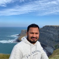 Sriramulu Bali