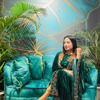 Afsana Mimi Sithel