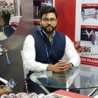 Deepak Nair