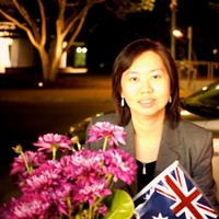 Candy Lam