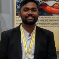 Bhushan Wandile