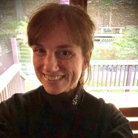 Jenifer Swab, PhD, Paramedic