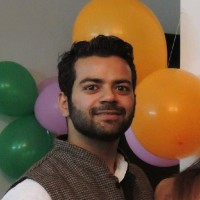 Mayank Chugh