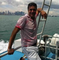 Yousef Majid