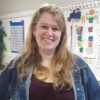 Jessica Schiltz Domangue