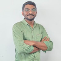 Naveen Kumar Pagidimunthala