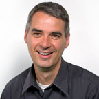 Patrick Mclaughlin