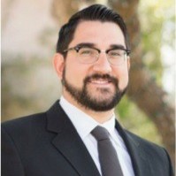 Derek Diaz de Leon