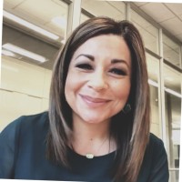Natalie Garza