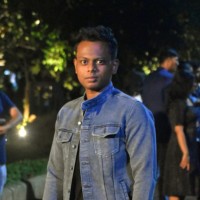 Manis Kumar Choudhury
