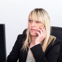 Helene Broberg