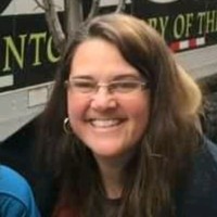 Amanda Smith