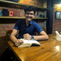 Pranav Mishra