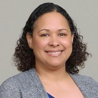 Evelyn Barrientos-Perkins