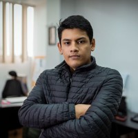 Marco Steve Juan de dios Maldonado