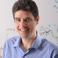 Chris Barker, P.E., Leed Ap