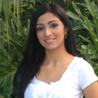 Nisha Ahmad