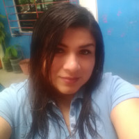Gladys Malpica May