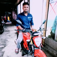 Md. Ahmed