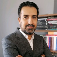 Zülfü Saygılı