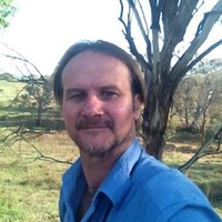 Chris Thomson