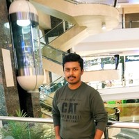 Ragul Kumar