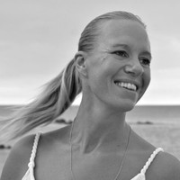 Ulrika Boding