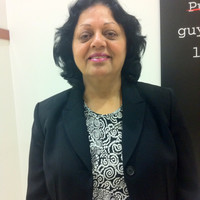 Neelam Ahuja, LCSW, ACSW, CAC, SIFI