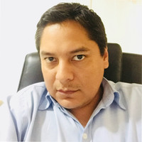 Walter Eduardo Iraola Soruco