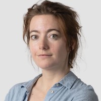 Lisa Dupuy