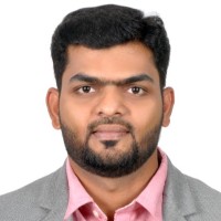 Mohamed Nizamudeen
