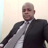 Jonathan Chitengu CGP