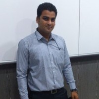 Mohammad Mohsin Shaikh